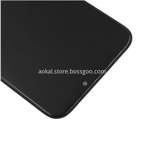 iPhone 8 Plus Back Cover Housing Assembly